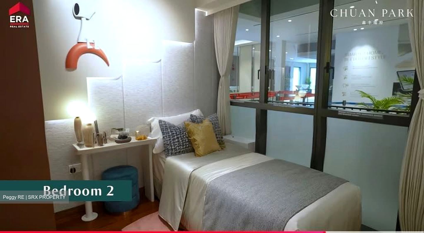 Chuan Park (D19), Condominium #592527211